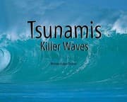 Tapa de Tsunamis Killer Waves