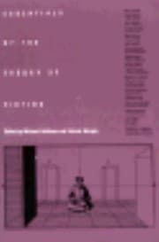 Tapa de Essentials Of The Theory Of Fiction