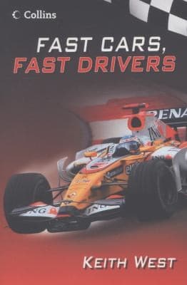 Tapa de Fast Cars