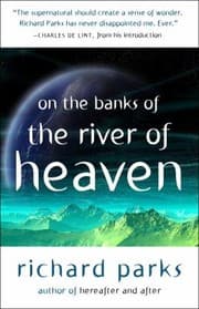 Tapa de On The Banks Of The River Of Heaven