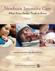 Tapa de Newborn Intensive Care What Every Parent Needs To Know