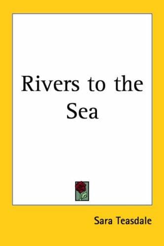 Tapa de Rivers To The Sea
