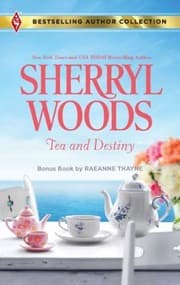 Tapa de Tea And Destiny / Light the Stars