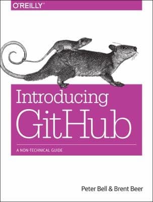 Tapa de Getting Started With Github