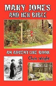 Tapa de Mary Jones And Her Bible An Adventure Book