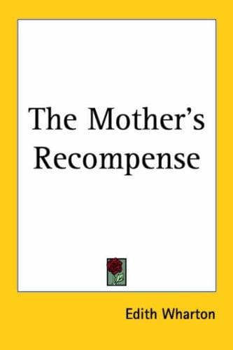 Tapa de The Mother's Recompense
