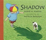Tapa de Shadow