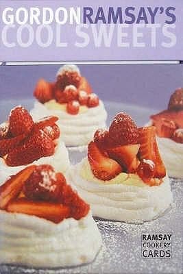 Tapa de Gordon Ramsays Cool Sweets