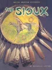 Tapa de The Sioux
            
                Native American Histories