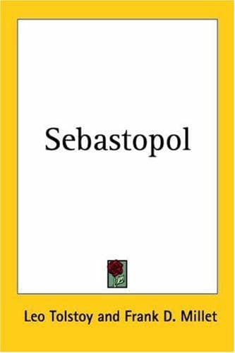 Tapa de Sebastopol