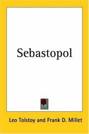 Tapa de Sebastopol