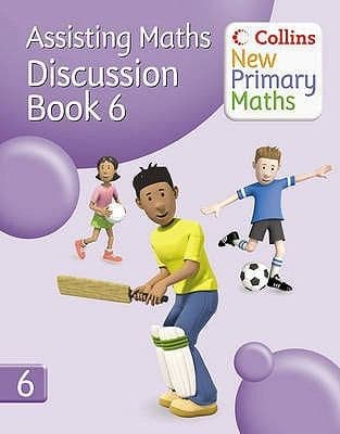 Tapa de Assisting Maths