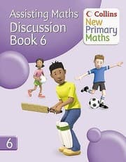 Tapa de Assisting Maths