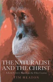 Tapa de The Naturalist And Christ