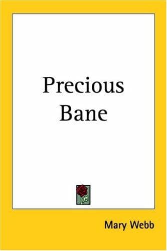Tapa de Precious Bane