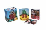 Tapa de Wizard Of Oz Clickandwish Kit