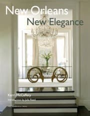 Tapa de New Orleans New Elegance
