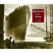 Tapa de Queens of the Tyne