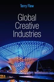 Tapa de Global Creative Industries