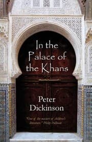 Tapa de In The Palace Of The Khans