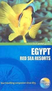 Tapa de Egypt Red Sea Resorts