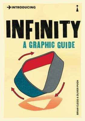 Tapa de Introducing Infinity