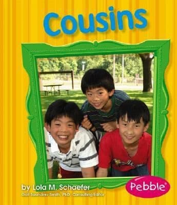 Tapa de Cousins