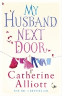 Tapa de My Husband Next Door