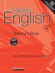 Tapa de The Skills in English Course