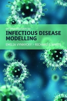 Tapa de An Introduction To Infectious Disease Modelling