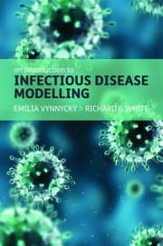 Tapa de An Introduction To Infectious Disease Modelling
