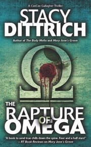 Tapa de The Rapture Of Omega