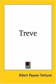 Tapa de Treve