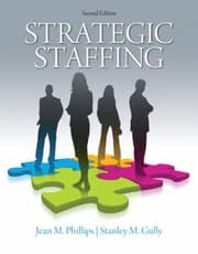 Tapa de Strategic Staffing