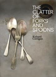 Tapa de The Clatter Of Forks And Spoons Honest Happy Food