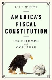 Tapa de Americas Fiscal Constitution Its Triumph And Collapse