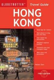 Tapa de Globetrotter Hong Kong Travel Pack
            
                Globetrotter Travel Hong Kong