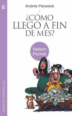 Tapa de Cmo Llego A Fin De Mes