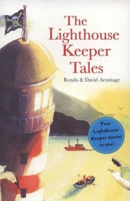Tapa de The Lighthouse Keeper Tales