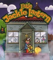 Tapa de Little Jackie Lantern