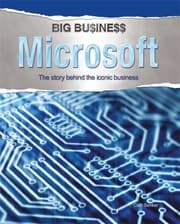 Tapa de Microsoft