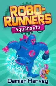 Tapa de Aquanauts