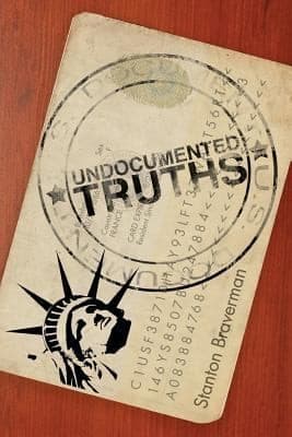 Tapa de Undocumented Truths
