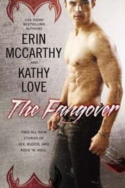 Tapa de The Fangover