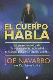 Tapa de El Cuerpo Habla