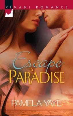 Tapa de Escape To Paradise