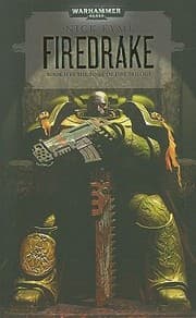 Tapa de Firedrake