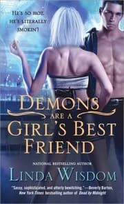 Tapa de Demons Are A Girls Best Friend