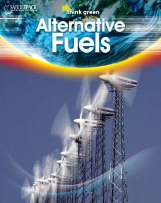 Tapa de Alternative Fuels