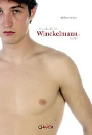 Tapa de Il Coltello Di Winckelmann Winckelmanns Knife